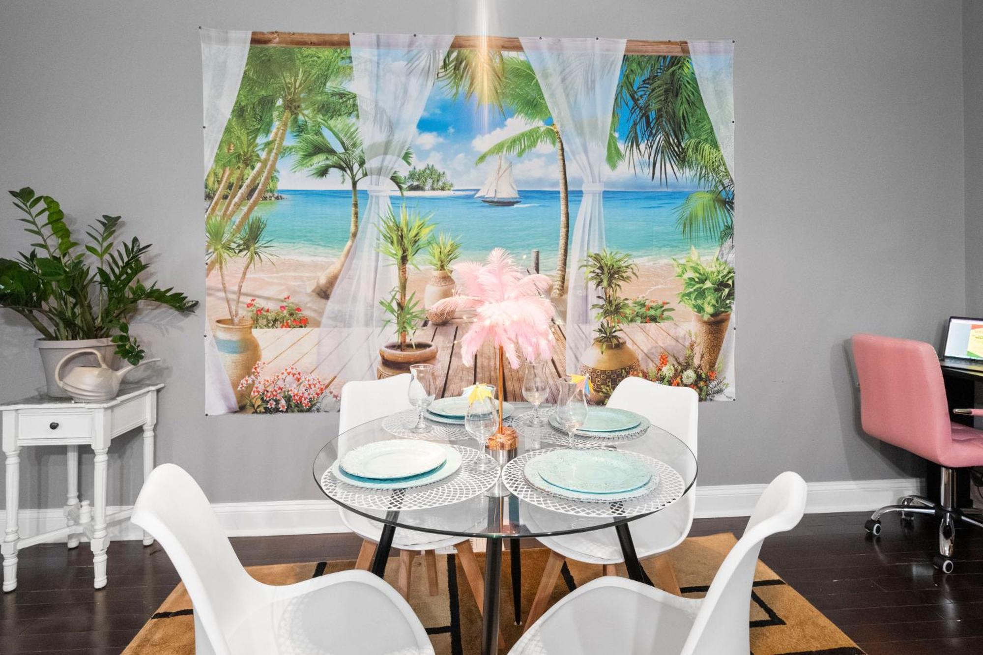 New Tropical Island Oasis Διαμέρισμα Βαλτιμόρη Εξωτερικό φωτογραφία